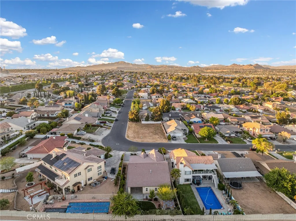 17795 Sunburst Road, Victorville, CA 92395