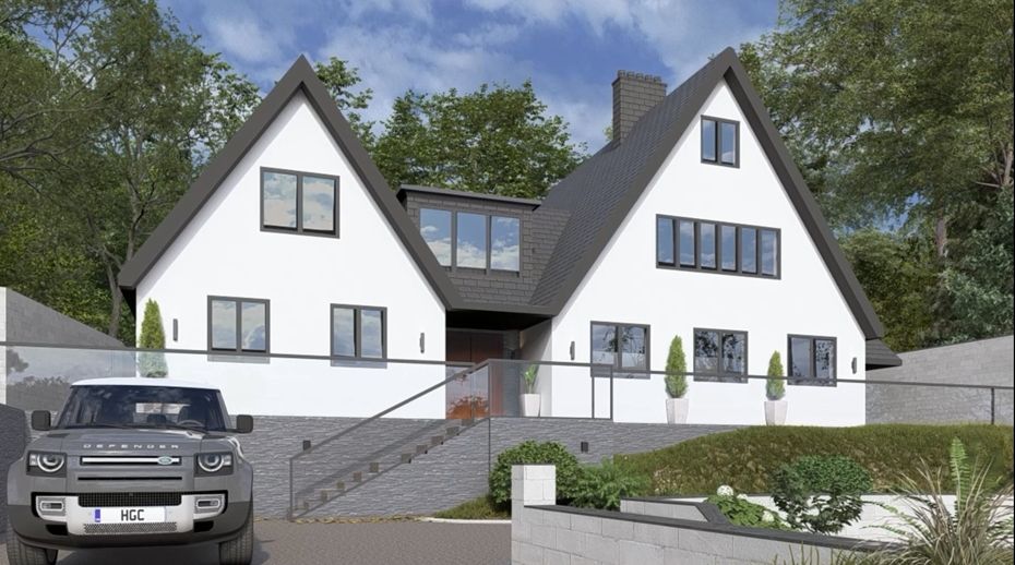Additional image 17 of 6 bed detached house for saleStation Road, Amersham, Buckinghamshire HP7