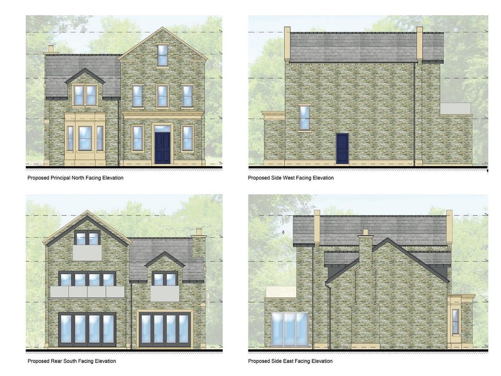 Additional image 2 of Detached house for saleGilstead Lane, Bingley, West Yorkshire BD16