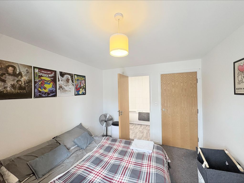 Additional image 8 of 2 bed flat for saleRowe Court, Acton Road, Long Eaton NG10