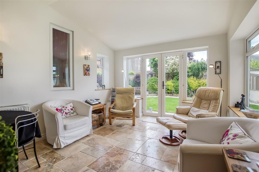 Additional image 2 of 4 bed semi-detached house for saleRaby Avenue, Barnard Castle DL12