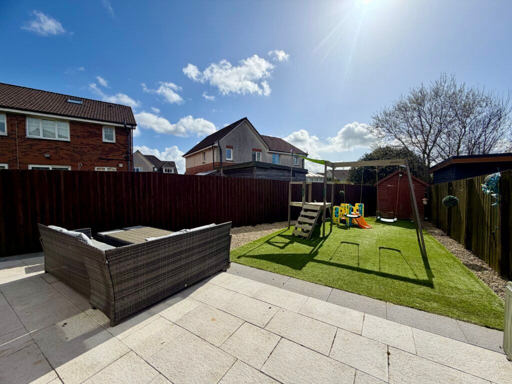 Additional image 18 of 3 bed semi-detached house for saleArdbeg Crescent, Airdrie ML6