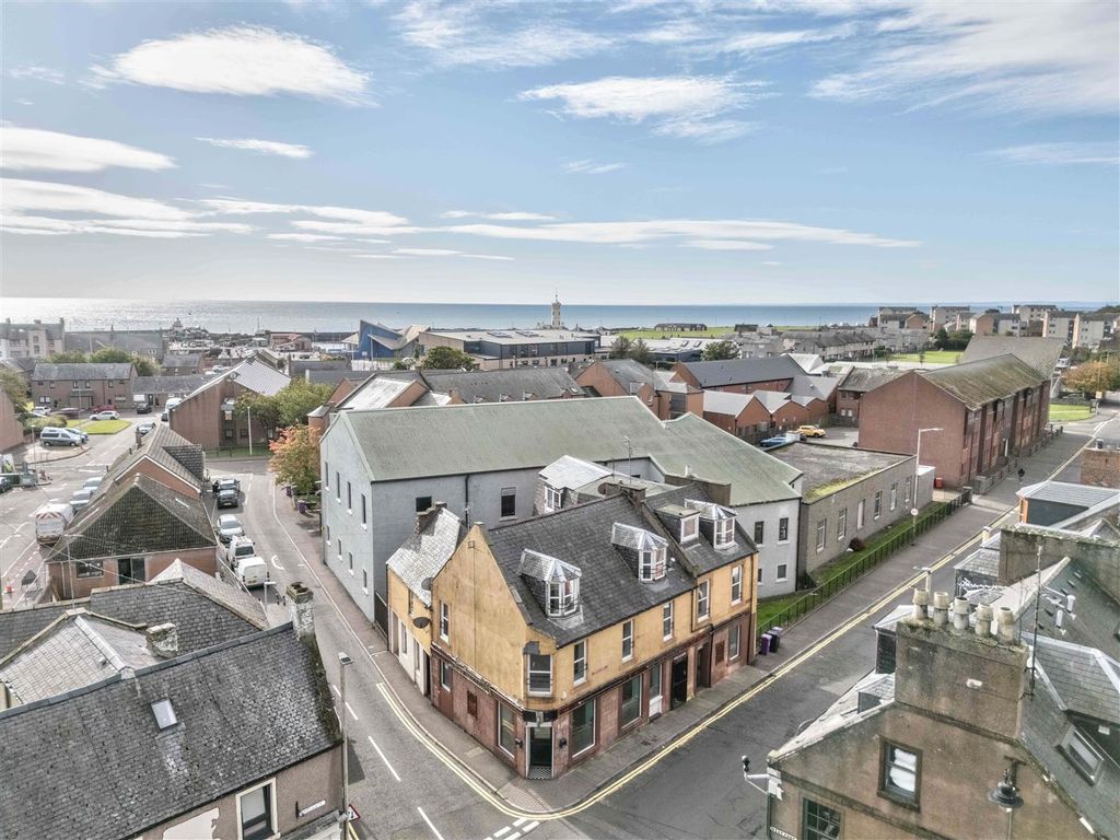 Additional image 9 of 1 bed flat for saleWest Grimsby, Arbroath DD11