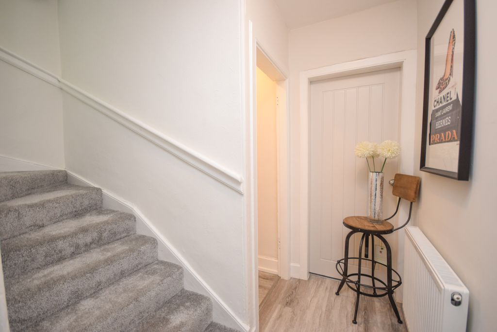 Additional image 23 of 3 bed terraced house for saleCasa Mia, 217 High Street, Auchterarder PH3