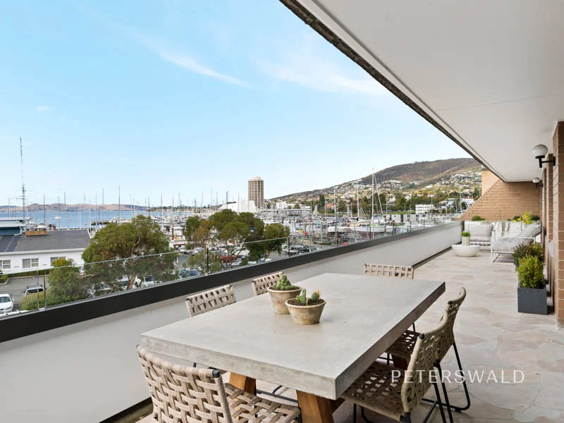 Additional image 24 of 3/46 Marieville Esplanade, Sandy Bay TAS 7005