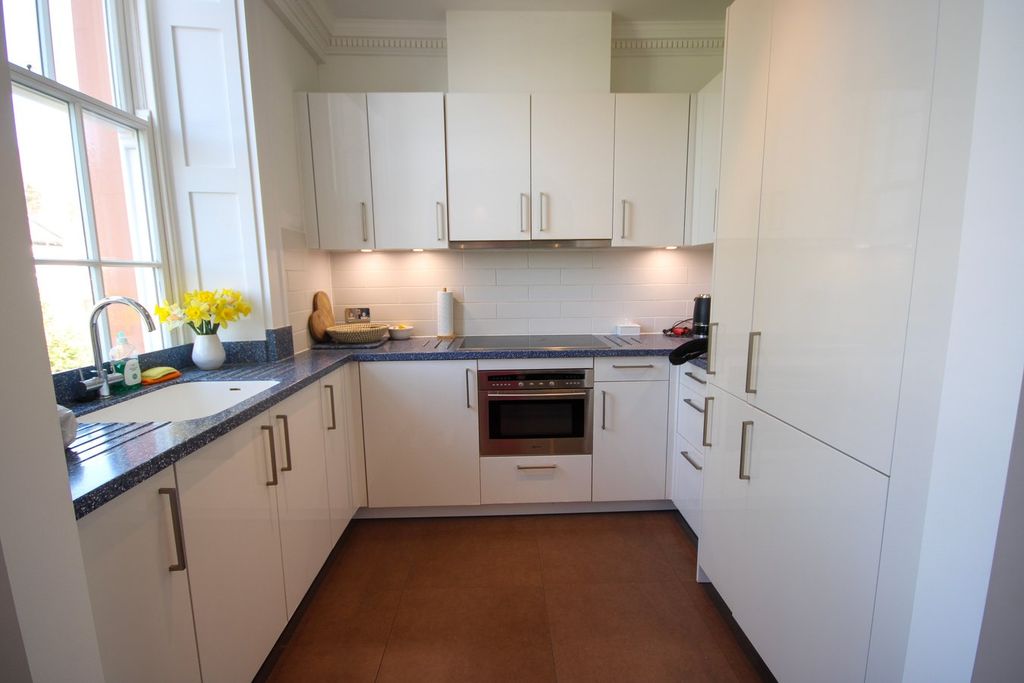 Additional image 4 of 1 bed flat for saleGrosvenor Street, St Helier JE2