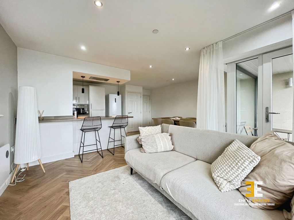 Additional image 6 of 2 bed flat for saleBangor Road, Penmaenmawr LL34