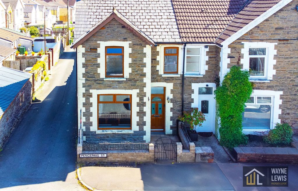 Additional image 17 of 3 bed end terrace house for salePencerrig Street, Llanbradach, Caerphilly CF83