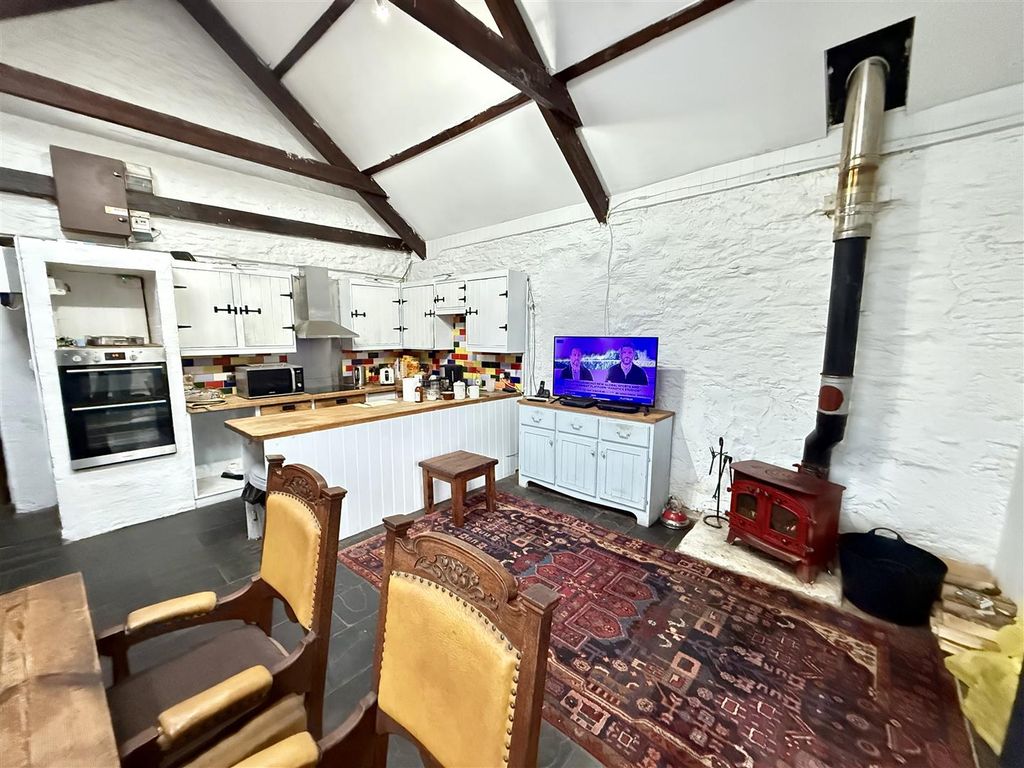 Additional image 20 of 5 bed farm for saleRhosygell, Devils Bridge, Aberystwyth SY23