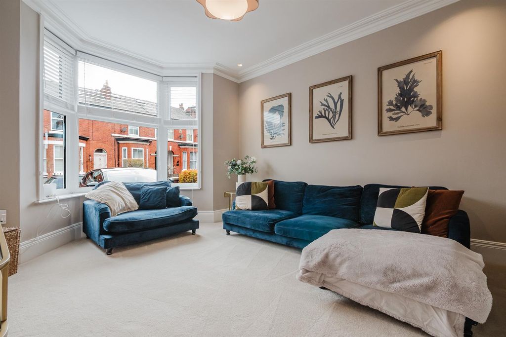 Additional image 7 of 3 bed end terrace house for saleOsborne Road, Altrincham WA15