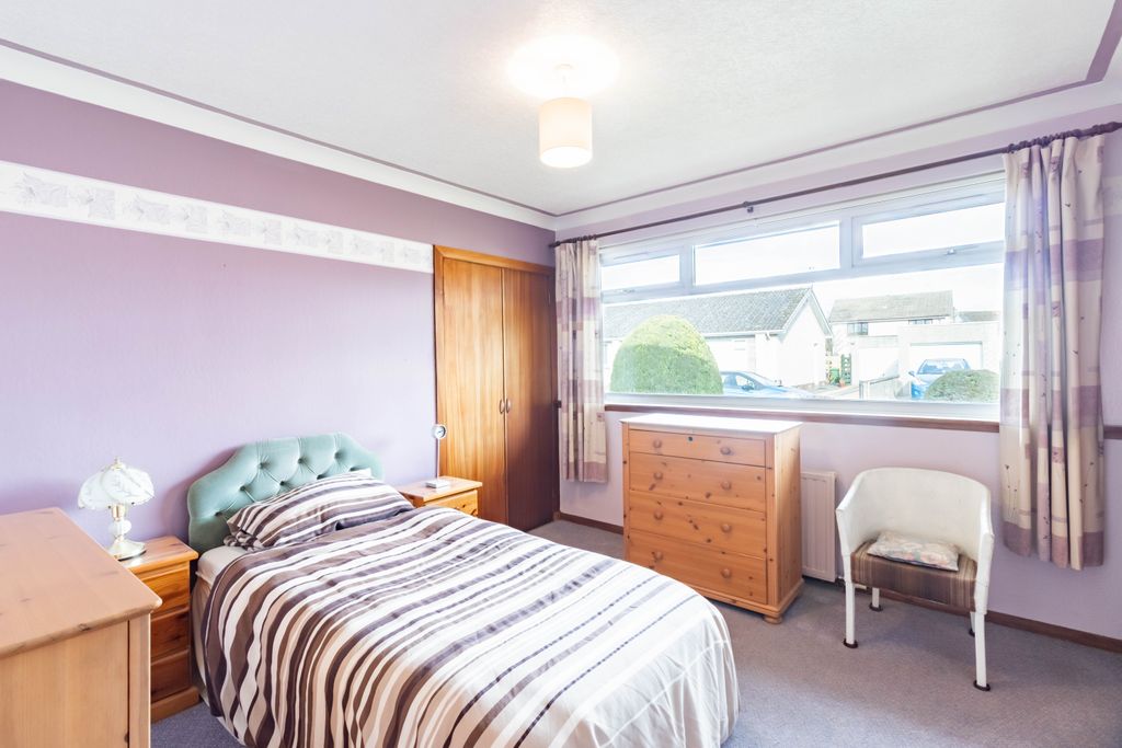 Additional image 16 of 3 bed detached bungalow for salePatrick Allan-Fraser Street, Arbroath DD11