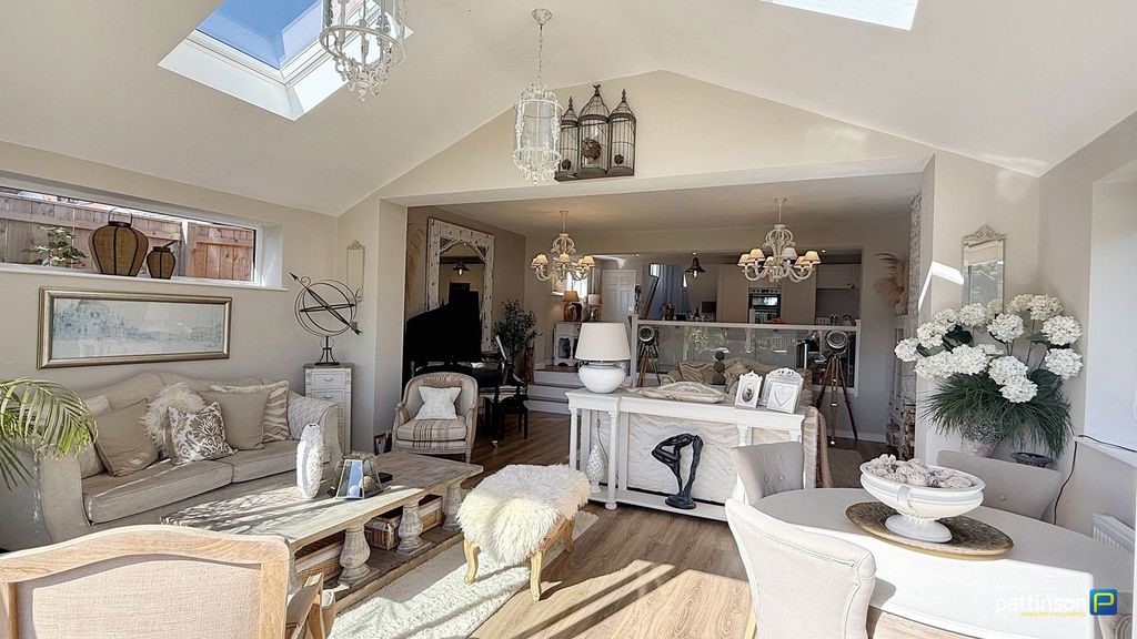 Additional image 30 of 4 bed detached house for saleNursery Park, Ashington NE63