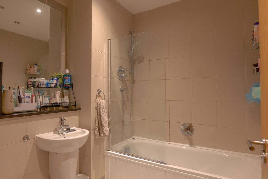 Additional image 6 of 1 bed flat for saleDock Road, Birkenhead CH41
