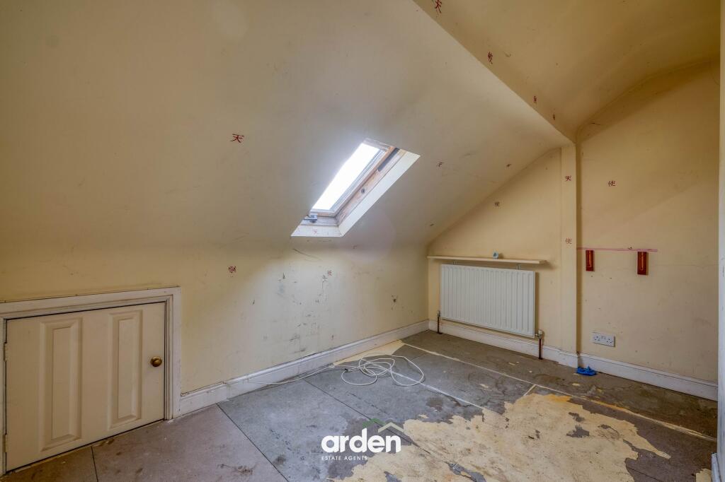 Additional image 9 of Clive Road, Redditch, B97