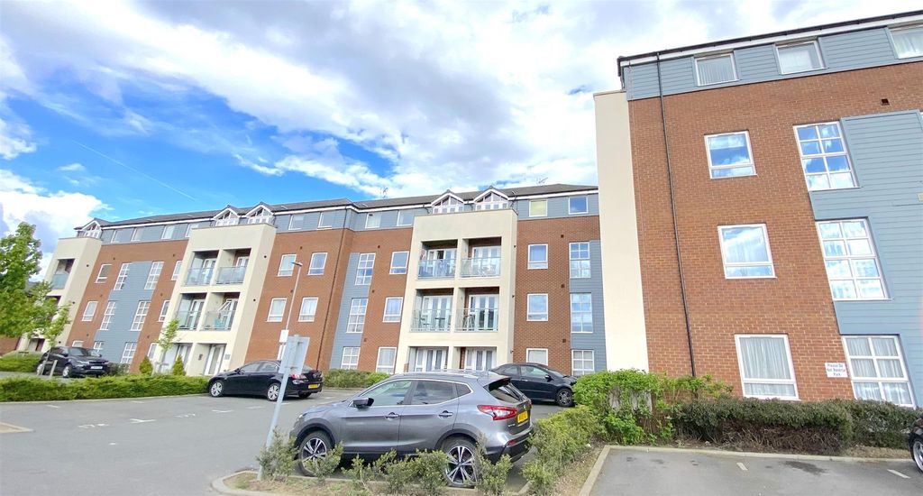 Additional image 18 of 2 bed flat for saleMorris Drive, Belvedere DA17