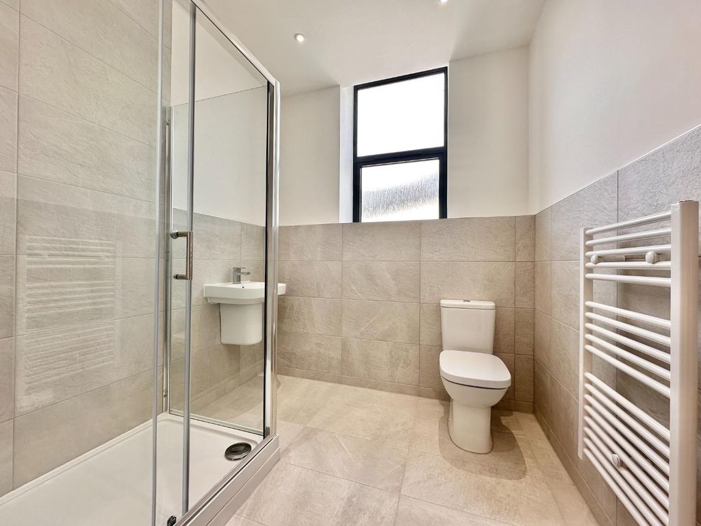 Additional image 2 of 2 bed flat for saleApartment 21 Linden House, Linden Road, Colne BB8