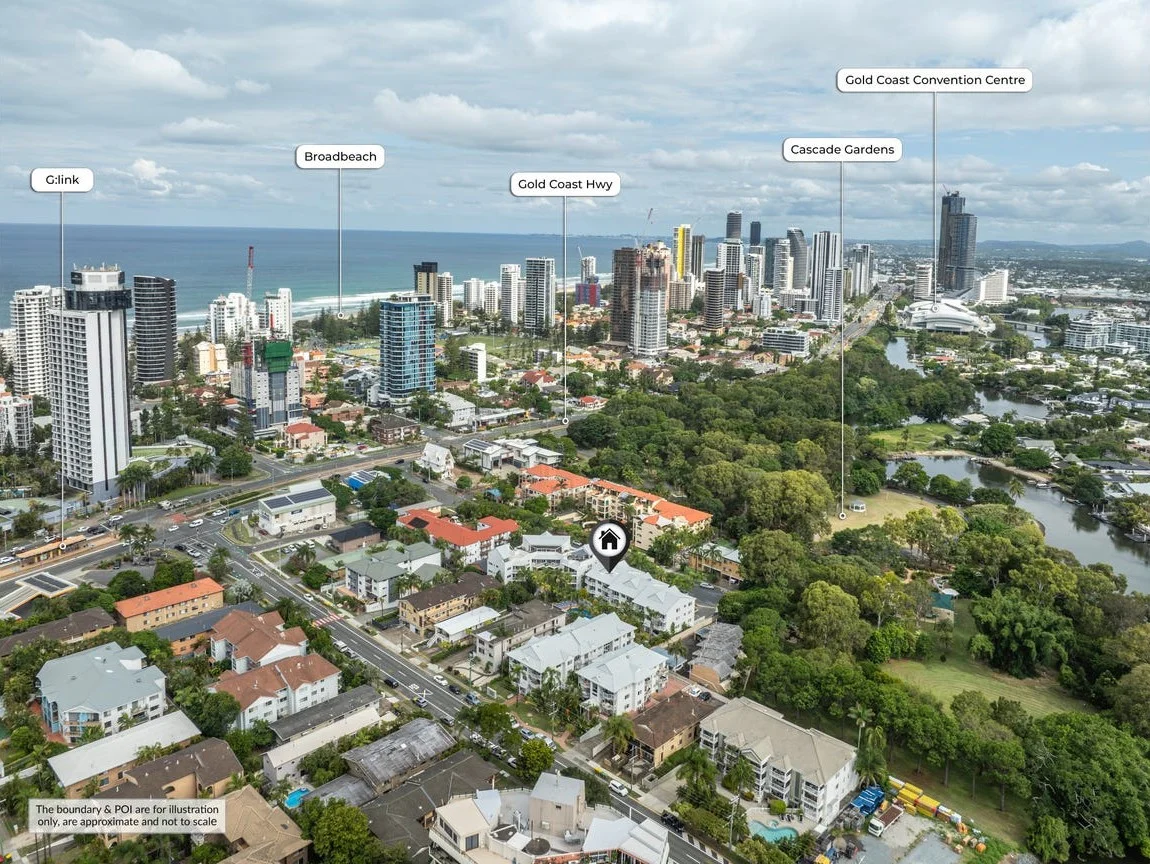 Additional image 13 of 7/26-28 Monaco St, Surfers Paradise QLD 4217