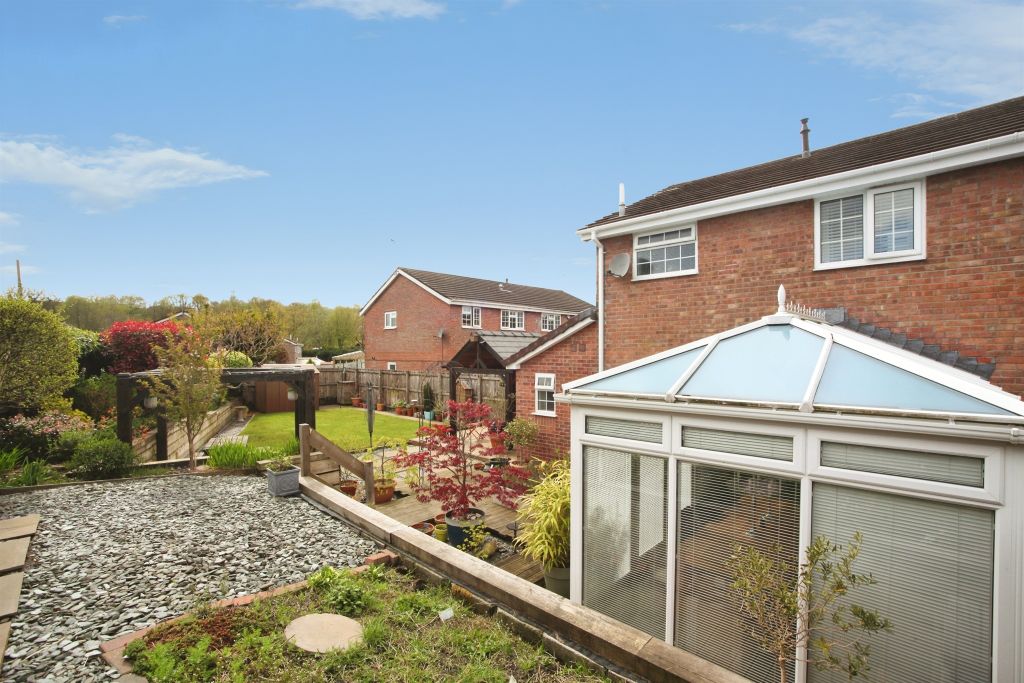 Additional image 14 of 3 bed semi-detached house for saleCoed Yr Eos, Caerphilly CF83