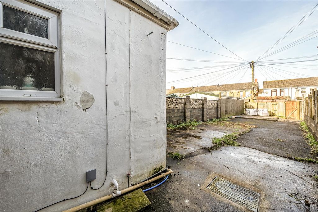 Additional image 18 of 3 bed terraced house for saleHavelock Street, Llanelli SA15