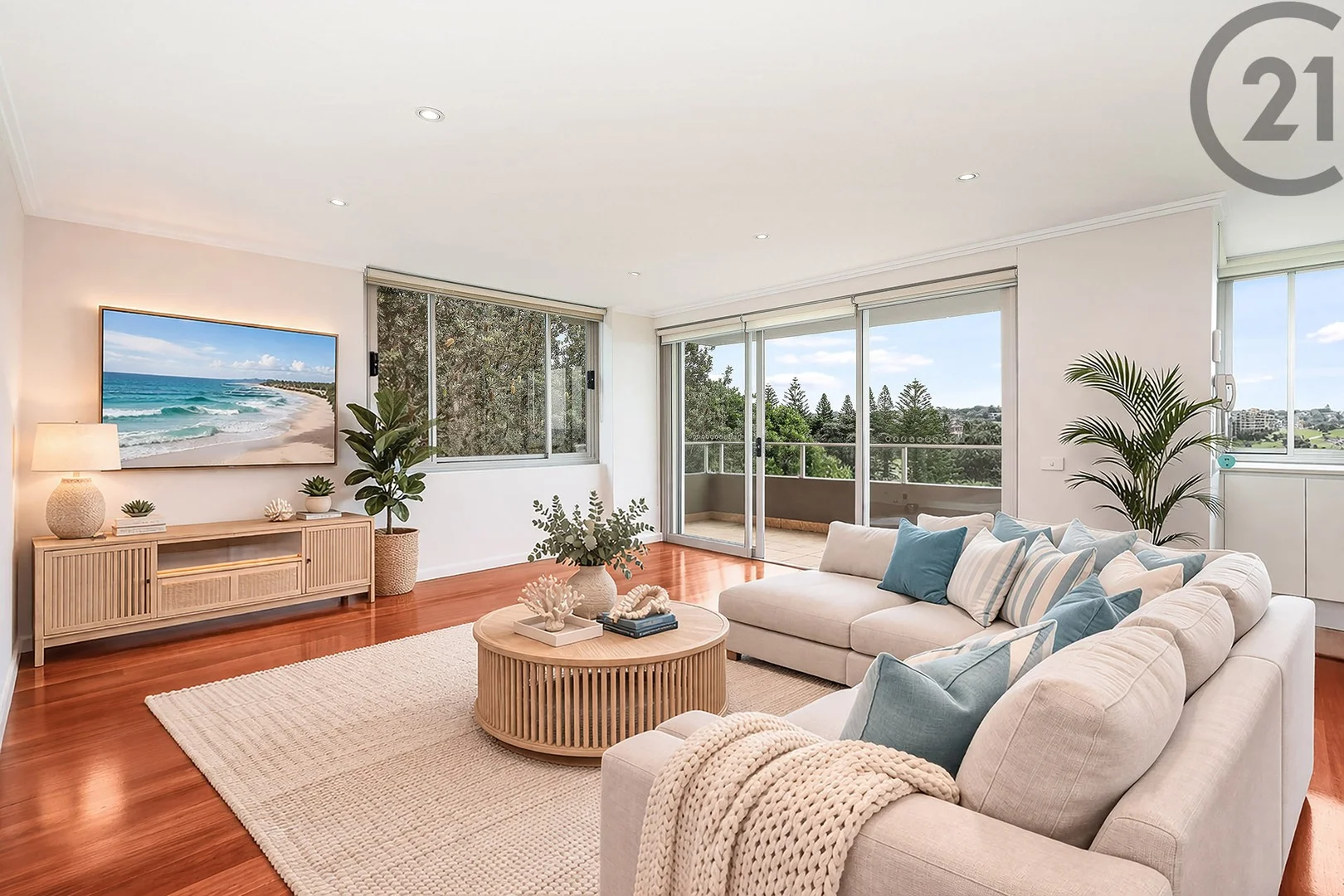 8/251 Oberon Street, Coogee NSW 2034
