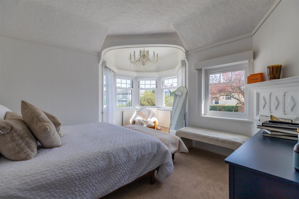 Additional image 3 of 4 bed detached house for saleHollybush Road, Cyncoed, Cardiff CF23