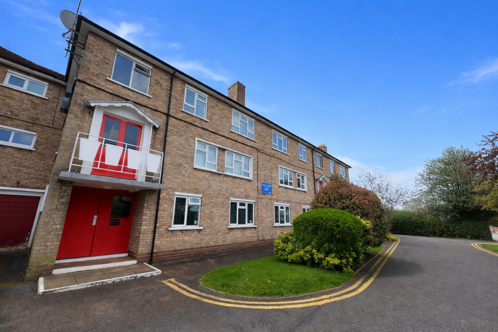 Beacon Court, B74