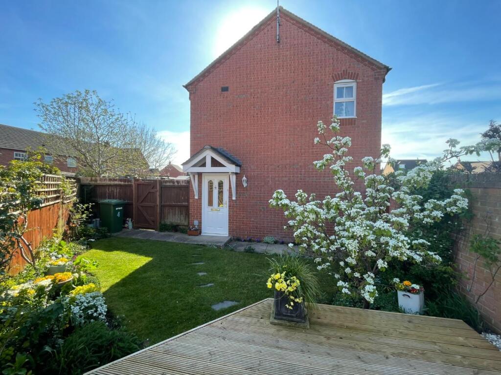 Additional image 9 of St. Laurence Way, Bidford-on-Avon, Alcester