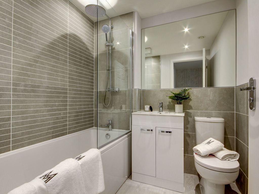Additional image 10 of 3 bed terraced house for sale"The Brodick" at Glen Banks Road, Saltcoats KA21