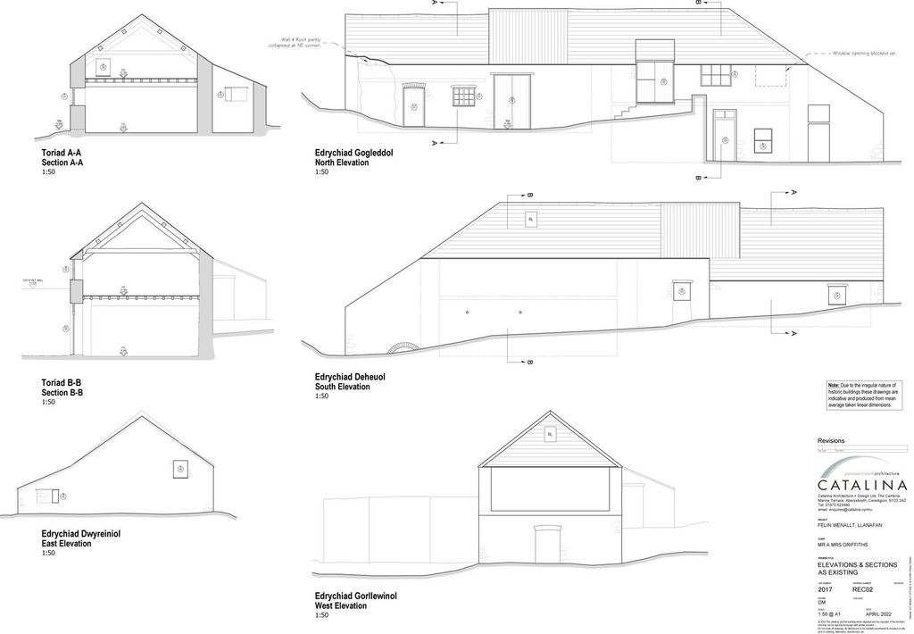Additional image 25 of 3 bed farm for saleLlanafan, Aberystwyth SY23