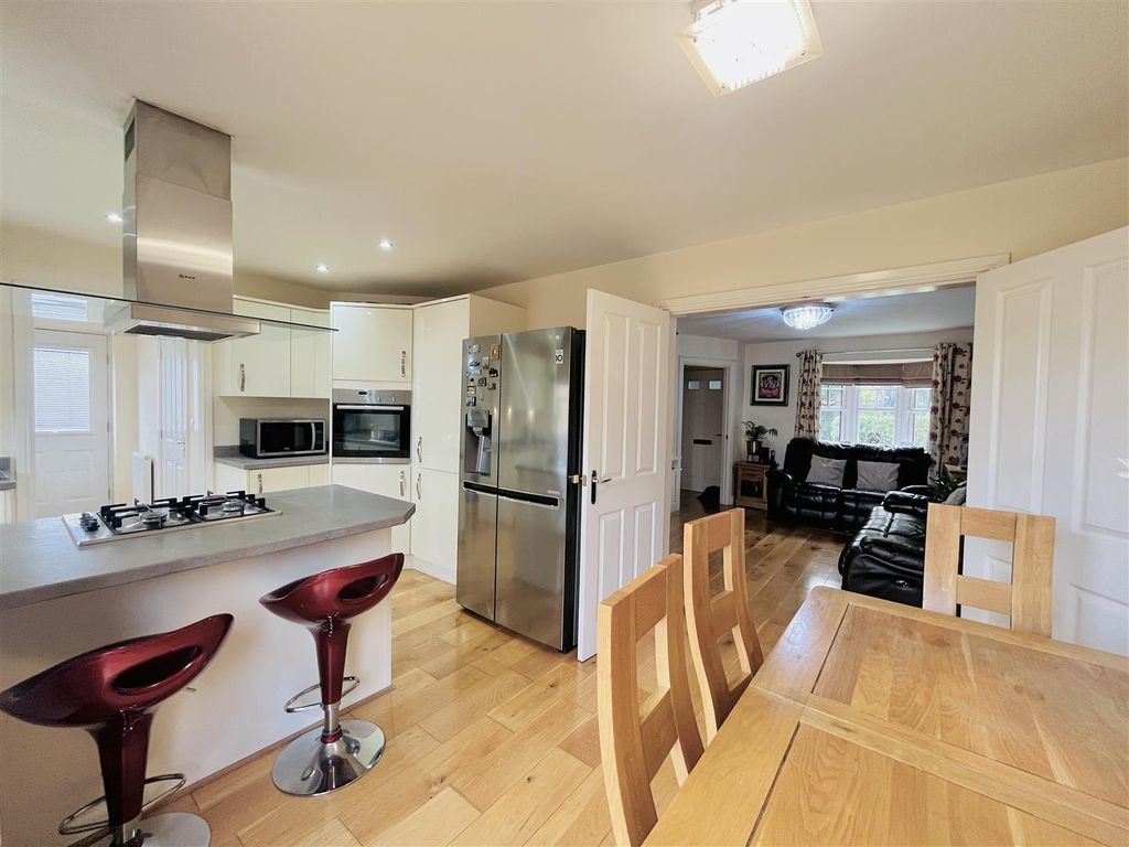 Additional image 11 of 3 bed detached house for saleNorman Road, Altrincham WA14