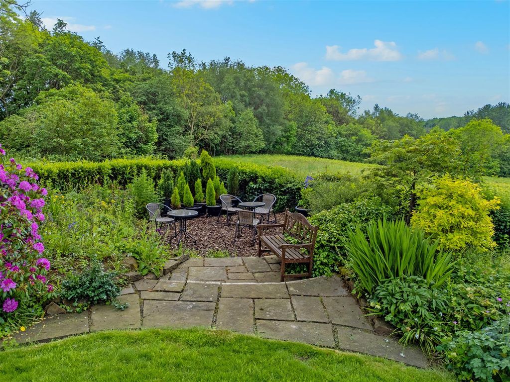 Additional image 56 of 4 bed country house for saleWesterhill House, Westerhill, Ashton-Under-Lyne OL7