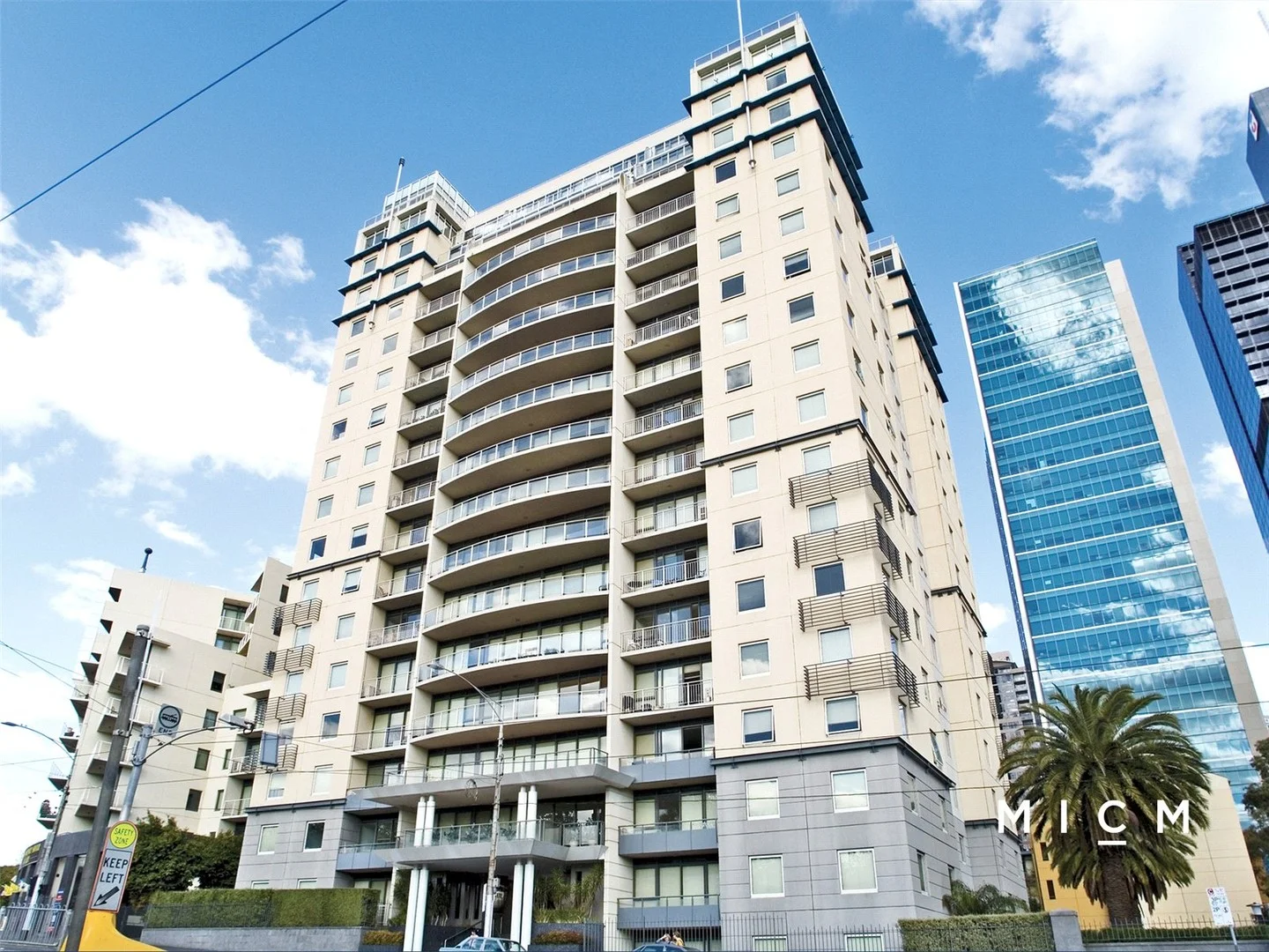 121/33 La Trobe Street, Melbourne VIC 3000