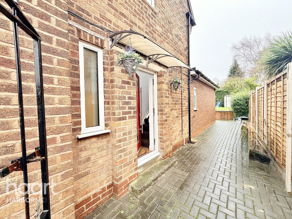 Brandhall Road, Oldbury