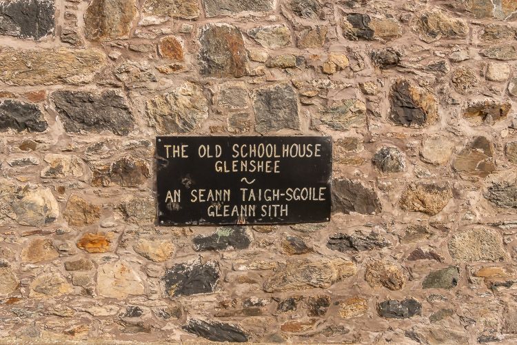 Additional image 25 of 5 bed detached house for saleThe Old School House, Glenshee PH10