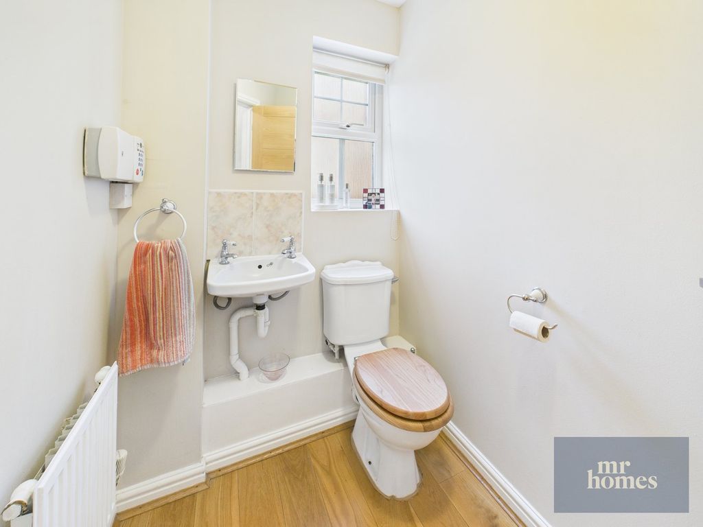 Additional image 21 of 4 bed detached house for salePatreane Way, Cardiff CF5