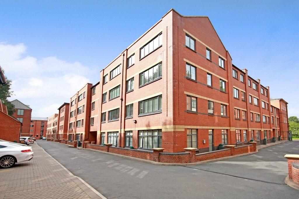 Additional image 8 of The Mint, Mint Drive, Jewellery Quarter, B18