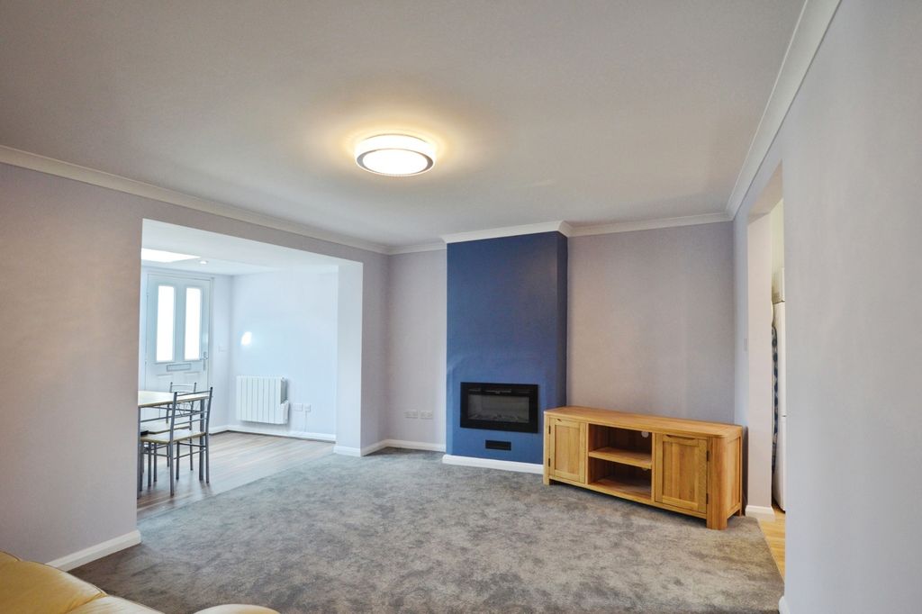 Additional image 4 of 1 bed flat for saleWonnacotts Road, Okehampton, Devon EX20
