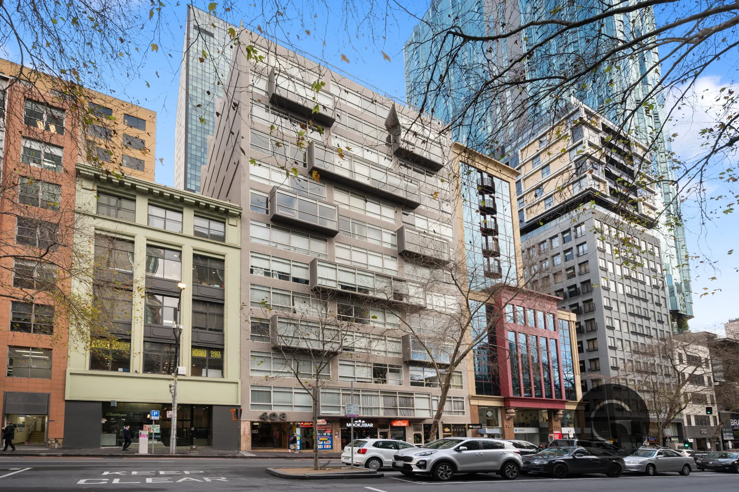 Additional image 5 of 808/408 Lonsdale Street, Melbourne VIC 3000