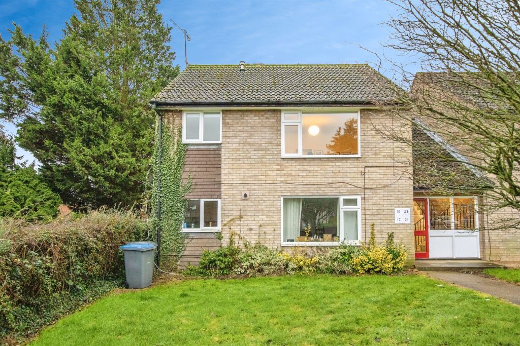 Additional image 18 of 2 bed flat for saleChurchman Close, Melton, Woodbridge IP12