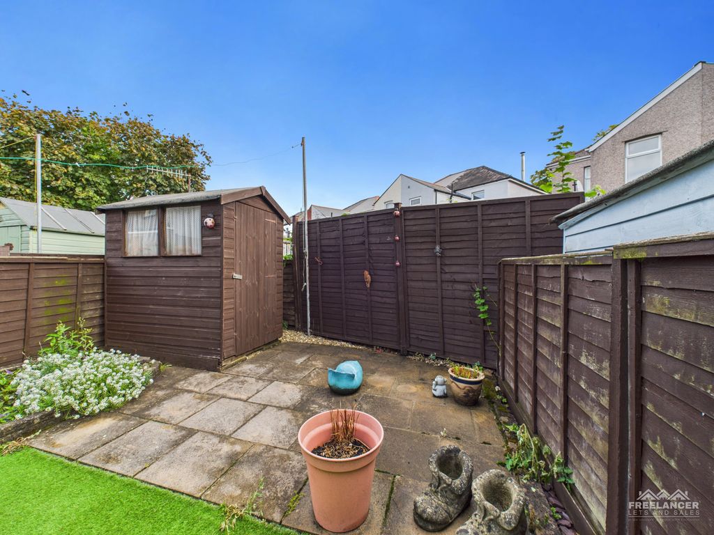 Additional image 11 of 2 bed terraced house for saleRoss Street, Newport NP20
