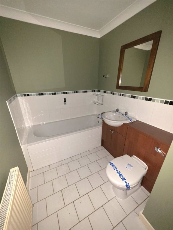 Additional image 11 of 3 bed flat for saleWhiteside Court, Bathgate, West Lothian EH48