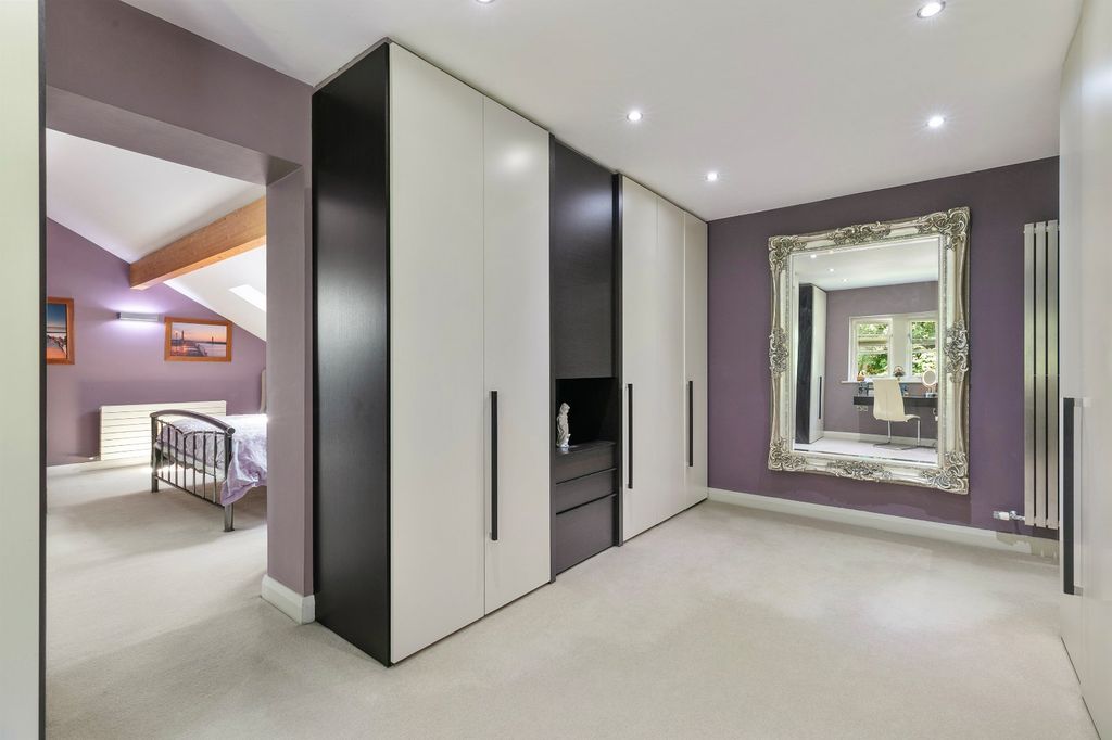 Additional image 24 of 4 bed detached house for salePark Drive, Bingley, West Yorkshire BD16