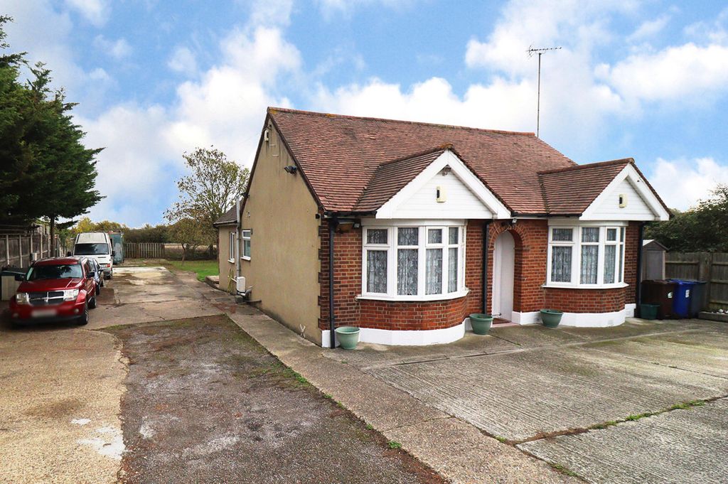 Land for saleSouthend Road, Fobbing, Stanford-Le-Hope, Essex SS17