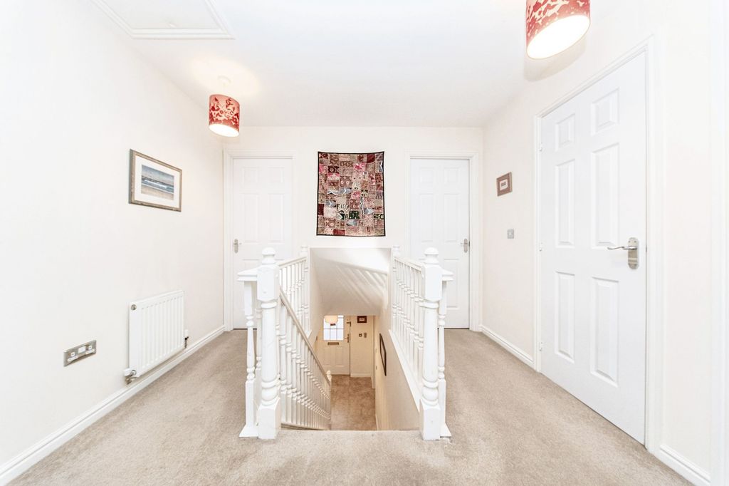 Additional image 14 of 4 bed detached house for saleRussell Drive, Bathgate EH48