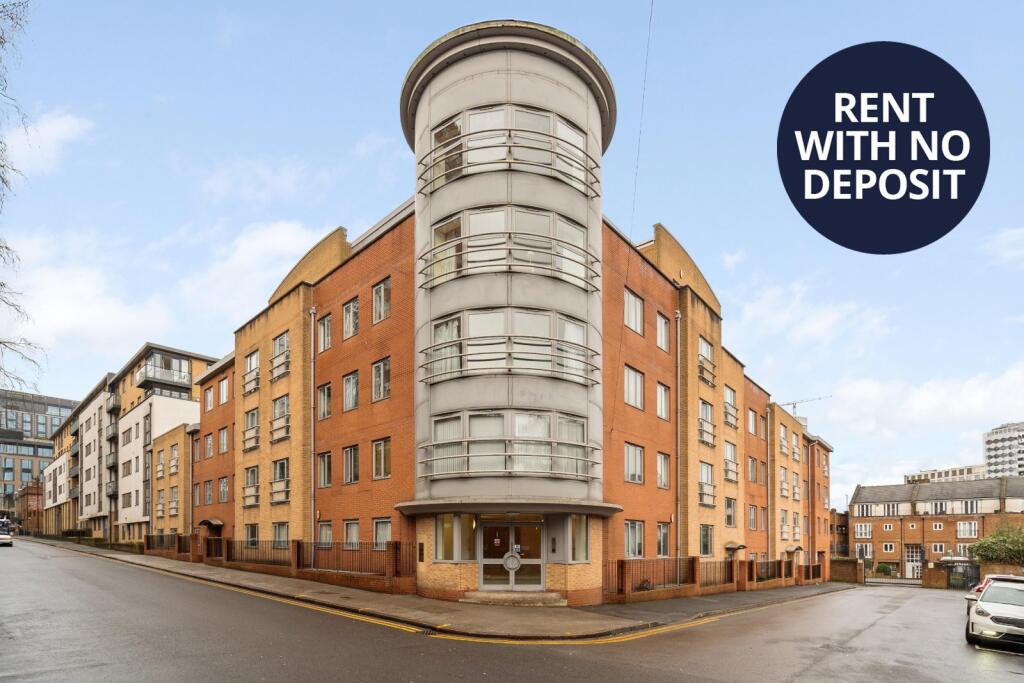 Granville Street, Birmingham, West Midlands, B1