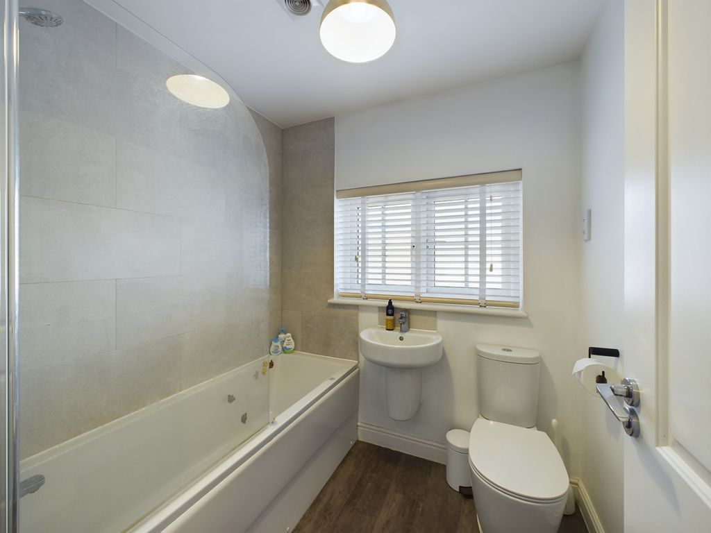 Additional image 6 of 4 bed end terrace house for saleEccles Close, Aylesford ME20