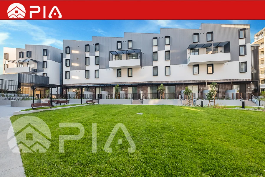 Additional image 9 of C108/2 Banilung Street, Rosebery NSW 2018
