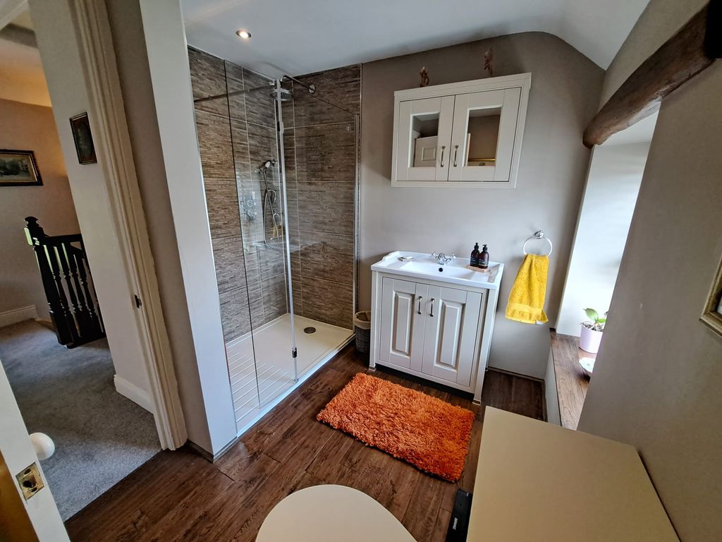 Additional image 21 of 3 bed terraced house for saleThe Hollies, Overburn, Alston CA9