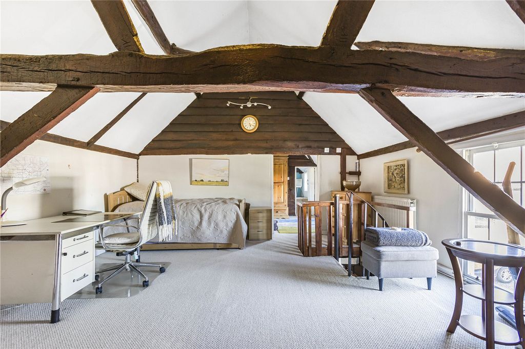 Additional image 20 of 5 bed detached house for saleBentley Heath, Barnet EN5