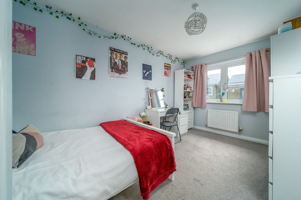 Additional image 25 of 4 bed detached house for saleTyelaw Meadows, Shilbottle, Alnwick, Northumberland NE66